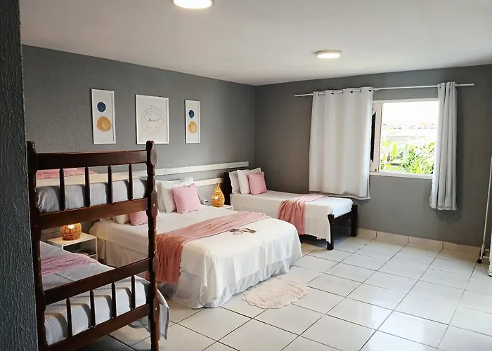 Pousada America do Sol